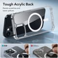 Miniatyrbild 6 av 6: ESR iPhone 15 Plus Skal MagSafe Air Armor Transparent