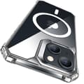 Miniatyrbild 2 av 6: ESR iPhone 15 Plus Skal MagSafe Air Armor Transparent