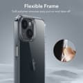 Miniatyrbild 5 av 6: ESR iPhone 15 Plus Skal Ice Shield Transparent