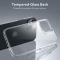 Miniatyrbild 2 av 6: ESR iPhone 15 Plus Skal Ice Shield Transparent