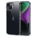 Miniatyrbild 1 av 6: ESR iPhone 15 Plus Skal Ice Shield Transparent