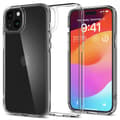 Miniatyrbild 1 av 6: Spigen iPhone 15 Plus Skal Ultra Hybrid Transparent