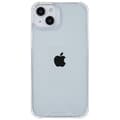 Miniatyrbild 2 av 6: iPhone 15 Plus Skal Shockproof Akryl/TPU Transparent