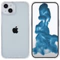 Miniatyrbild 1 av 6: iPhone 15 Plus Skal Shockproof Akryl/TPU Transparent