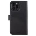 Miniatyrbild 3 av 3: holdit iPhone 15 Pro Max 2in1 Magnet Plus Fodral / Skal Svart