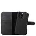 Miniatyrbild 2 av 3: holdit iPhone 15 Pro Max 2in1 Magnet Plus Fodral / Skal Svart