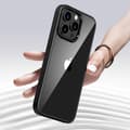 Miniatyrbild 4 av 6: iPhone 15 Plus Skal Classic Hybrid Lila