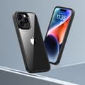 Miniatyrbild 2 av 6: iPhone 15 Plus Skal Classic Hybrid Lila