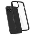 Miniatyrbild 6 av 6: Spigen iPhone 15 Plus Skal Ultra Hybrid Matt Svart