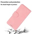 Miniatyrbild 6 av 6: iPhone 15 Pro Max Fodral Skin Touch Rosa