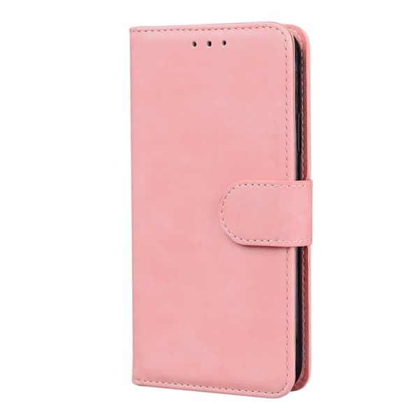 iPhone 15 Pro Max Fodral Skin Touch Rosa
