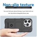 Miniatyrbild 4 av 6: iPhone 15 Pro Max Skal Robust Svart