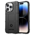 Miniatyrbild 1 av 6: iPhone 15 Pro Max Skal Robust Svart