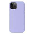 Miniatyrbild 1 av 2: iPhone 15 Pro Max Skal Liquid Silikon Lila