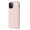 Miniatyrbild 2 av 2: iPhone 15 Pro Max Skal Liquid Silikon Sand Pink