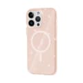 Miniatyrbild 4 av 6: iPhone 15 Pro Max Skal MagSafe Glitter Guld