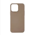 Miniatyrbild 1 av 3: ONSALA iPhone 15 Pro Max Skal Ultraslim Sand Burst Beige