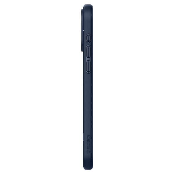 Spigen Caseology iPhone 15 Pro Max Skal MagSafe Parallax