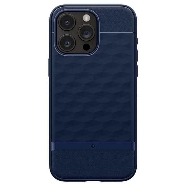 Spigen Caseology iPhone 15 Pro Max Skal MagSafe Parallax