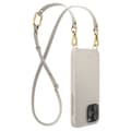 Miniatyrbild 3 av 9: Spigen Cyrill iPhone 15 Pro Max Skal MagSafe Classic Charm Cream