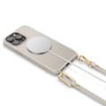 Miniatyrbild 9 av 9: Spigen Cyrill iPhone 15 Pro Max Skal MagSafe Classic Charm Cream