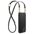 Miniatyrbild 5 av 6: Spigen Cyrill iPhone 15 Pro Max Skal MagSafe Classic Charm Svart