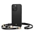 Miniatyrbild 1 av 6: Spigen Cyrill iPhone 15 Pro Max Skal MagSafe Classic Charm Svart