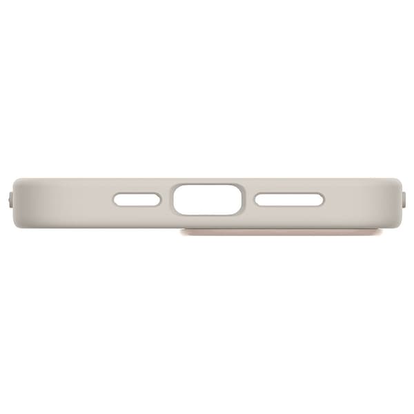 Spigen Cyrill iPhone 15 Pro Max Skal MagSafe Kajuk Cream