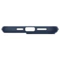 Miniatyrbild 6 av 6: Spigen iPhone 15 Pro Max Skal Mag Armor MagSafe Matt Navy Blue