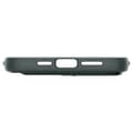 Miniatyrbild 3 av 8: Spigen iPhone 15 Pro Max Skal MagSafe Optik Armor Abyss Green