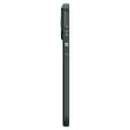 Miniatyrbild 7 av 8: Spigen iPhone 15 Pro Max Skal MagSafe Optik Armor Abyss Green