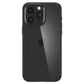 Miniatyrbild 2 av 6: Spigen iPhone 15 Pro Max Skal Ultra Hybrid Matt Svart