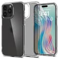 Miniatyrbild 1 av 6: Spigen iPhone 15 Pro Max Skal Ultra Hybrid Frostad Transparent