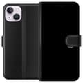 Miniatyrbillede 1 af 3: Apple iPhone 15 Tegnebogsetui Puss