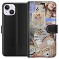 Miniatyrbillede 1 af 3: Apple iPhone 15 Tegnebogsetui Taylor Swift