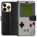 Miniatyrbilde 1 av 3: Apple iPhone 15 Pro Lommeboketui Spill