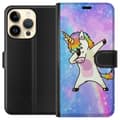 Miniatyrbilde 1 av 3: Apple iPhone 15 Pro Lommeboketui Enhorn