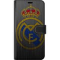Miniatyrbild 3 av 3: Apple iPhone 15 Pro Plånboksfodral Real Madrid CF