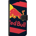 Miniatyrbilde 3 av 3: Apple iPhone 15 Pro Lommeboketui Red Bull Racing F2