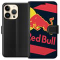 Miniatyrbilde 1 av 3: Apple iPhone 15 Pro Lommeboketui Red Bull Racing F2