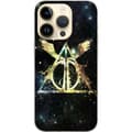 Miniatyrbilde 1 av 3: Apple iPhone 15 Pro Gjennomsiktig deksel Harry Potter