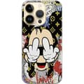 Miniatyrbillede 1 af 3: Apple iPhone 15 Pro Gennemsigtig cover LV Mus Muse LV