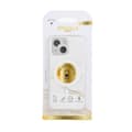 Pikkukuva 3 / 3: Onsala iPhone 15 Kuori MagSeries Transparent Kirkas