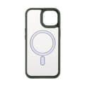 Miniatyrbild 2 av 3: Onsala iPhone 15 Skal Bumper MagSeries Grön