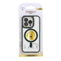Miniatyrbild 3 av 3: Onsala iPhone 15 Pro Skal Bumper MagSeries Grön