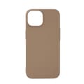 Pikkukuva 1 / 3: Onsala iPhone 15 Kuori Ultraslim Sand Burst Beige