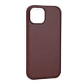 Pikkukuva 2 / 4: Buffalo iPhone 15 Kuori PU MagSeries Ruskea