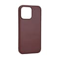 Pikkukuva 2 / 4: Buffalo iPhone 15 Pro Max Kuori PU MagSeries Ruskea