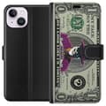Miniatyrbilde 1 av 3: Apple iPhone 15 Lommeboketui Penger