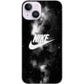Miniatyrbilde 1 av 3: Apple iPhone 15 Gjennomsiktig deksel Nike